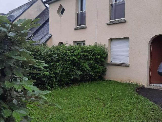 Maison location à Laval