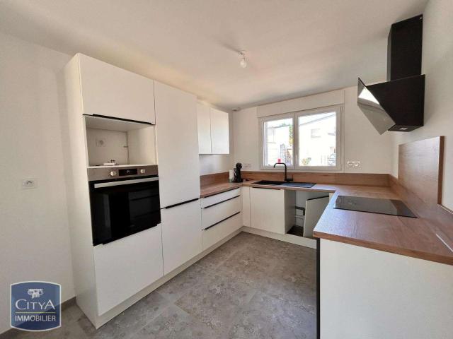 Maison location à Laval