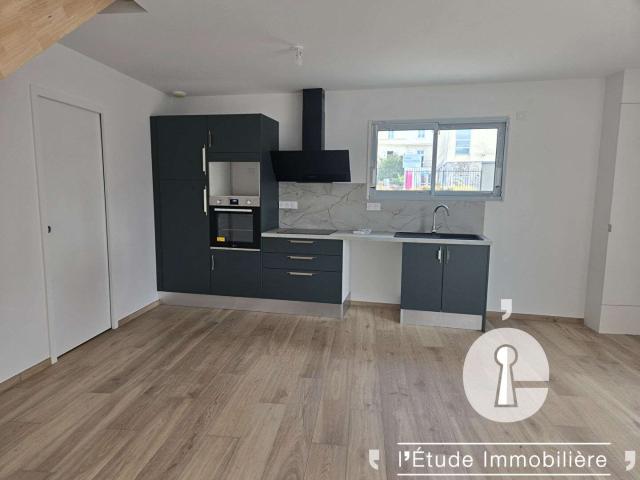 Maison location à Laval