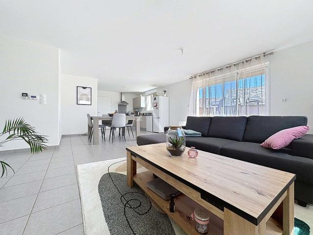 Maison location à Laval