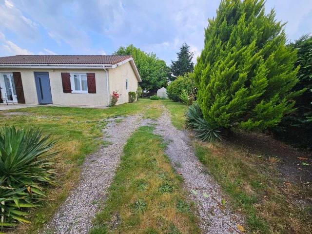Maison location à Arcachon, Le Barp