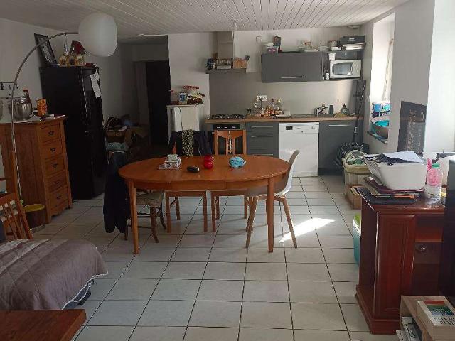 Maison location à Fontenay-le-Comte, Le Boupère