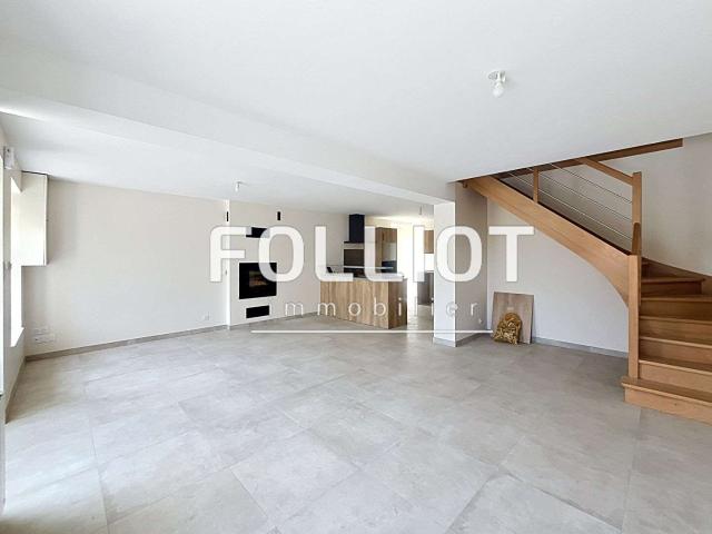 Maison location à Fougères-Vitré, Bretagne