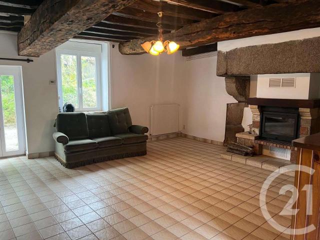 Maison location à Fougères-Vitré, Bretagne