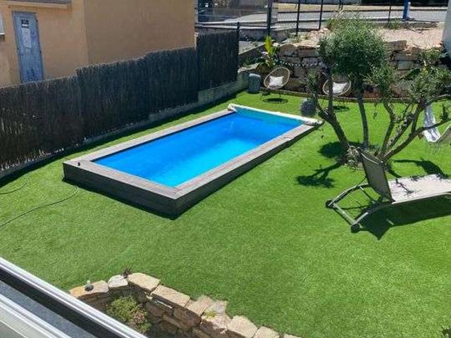 Maison location à Montpellier, Le Crès