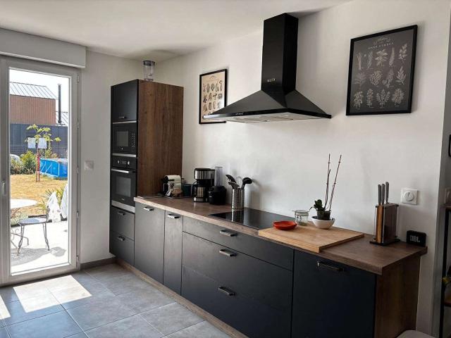 Maison location à Le Gâvre, Loire-Atlantique