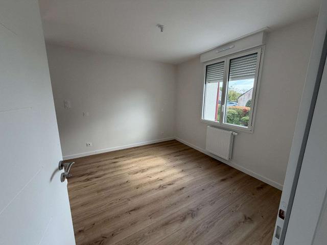Maison location à Vannes, Bretagne