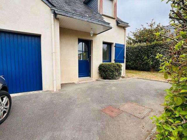 Maison location à Vannes, Bretagne