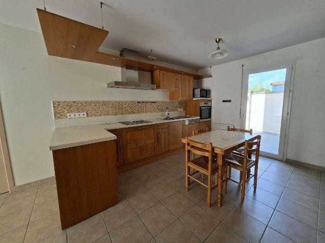 Maison location à Le Loroux-Bottereau, Loire-Atlantique