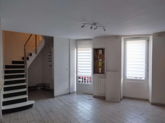 Maison location à Nantes, Le Loroux-bottereau