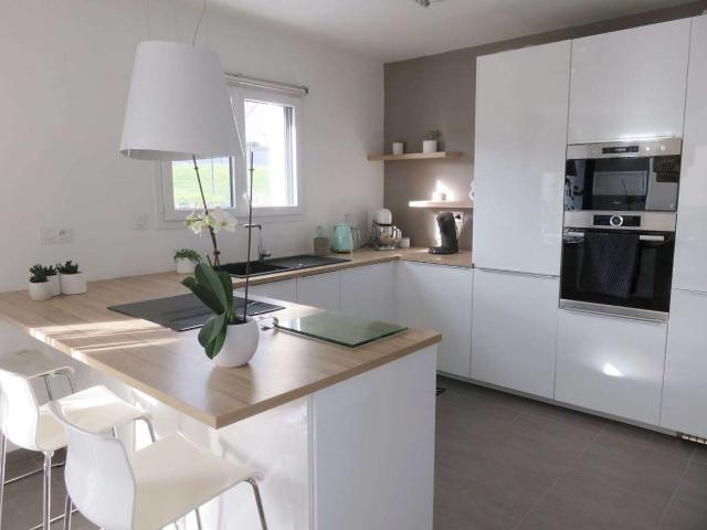 Maison location à Nantes, Le Loroux-bottereau
