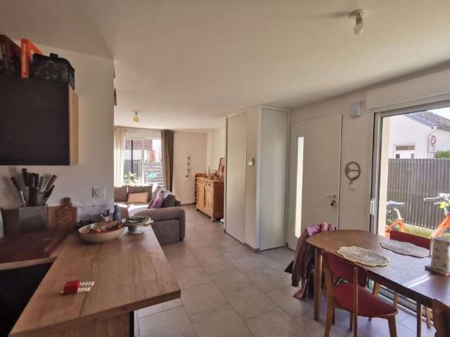 Maison location à Le Mans