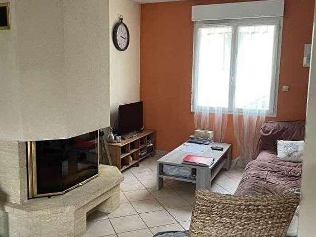Maison location à Le Mans