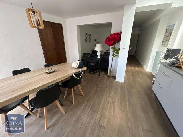 Maison location à Le Mans