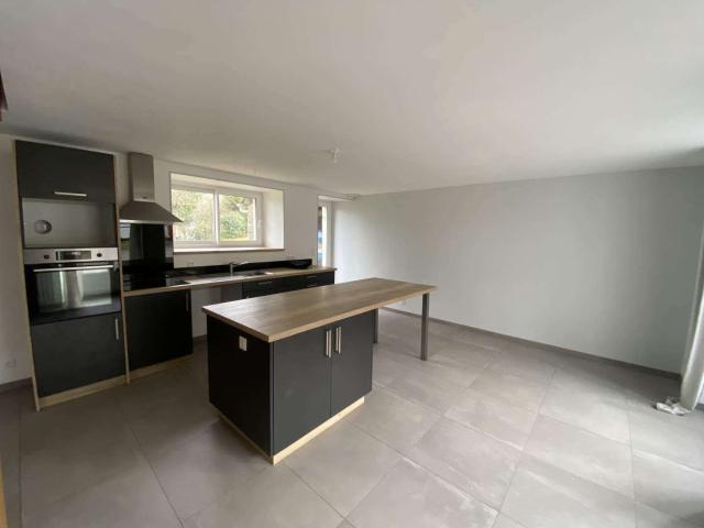 Maison location à Coutances, Normandie