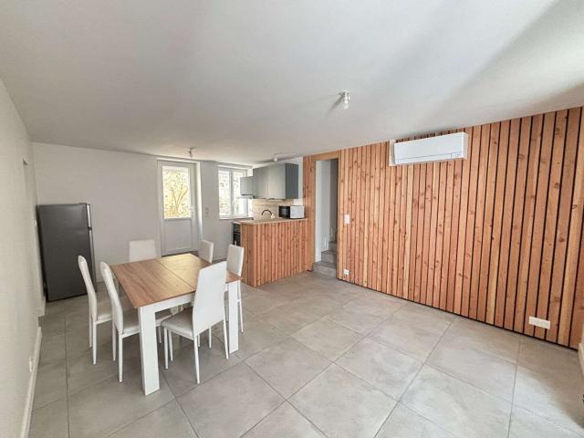 Maison location à Les Brains, Mauges-sur-Loire