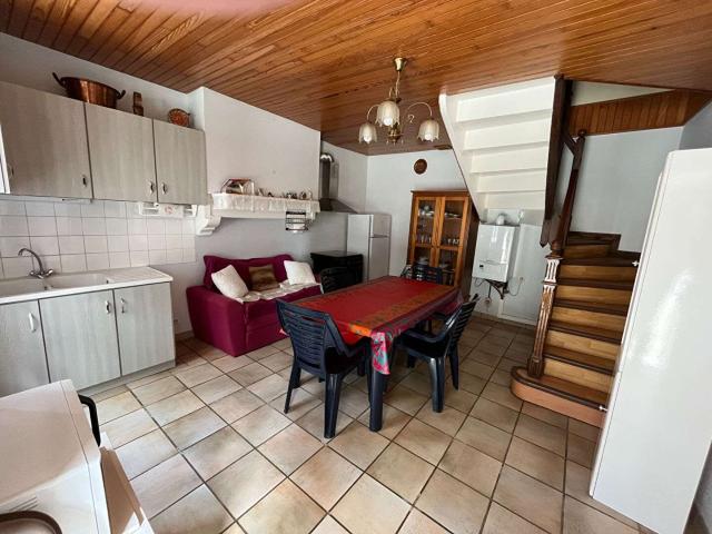 Maison location à Guingamp, Bretagne