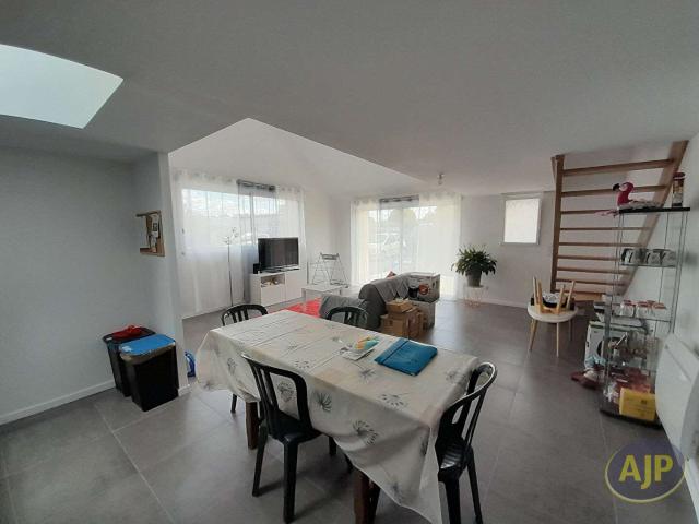 Maison location à Nantes, Le Pallet