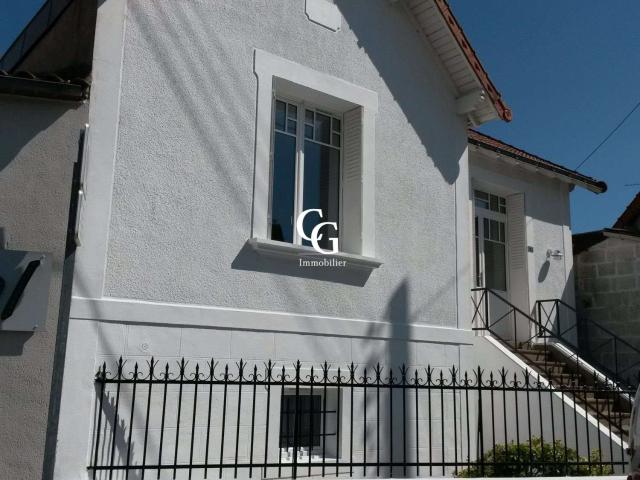 Maison location à Le Pellerin, Loire-Atlantique