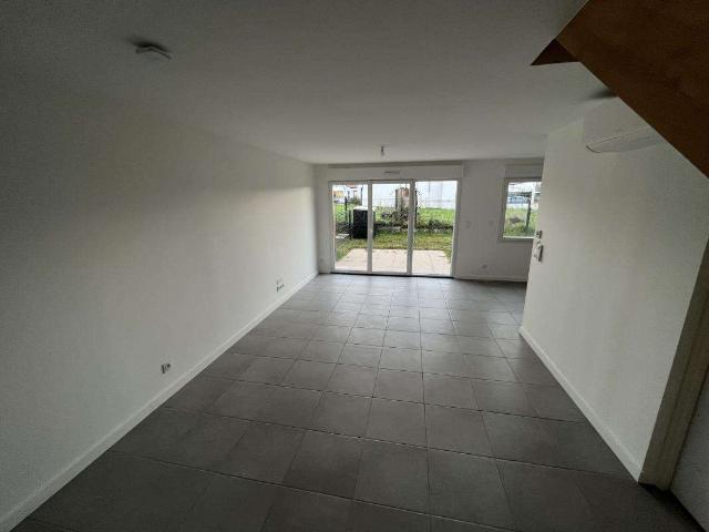Maison location à Nantes, Le Pellerin