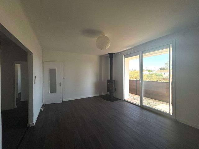 Maison location à Les Sables-d'Olonne, Le Perrier