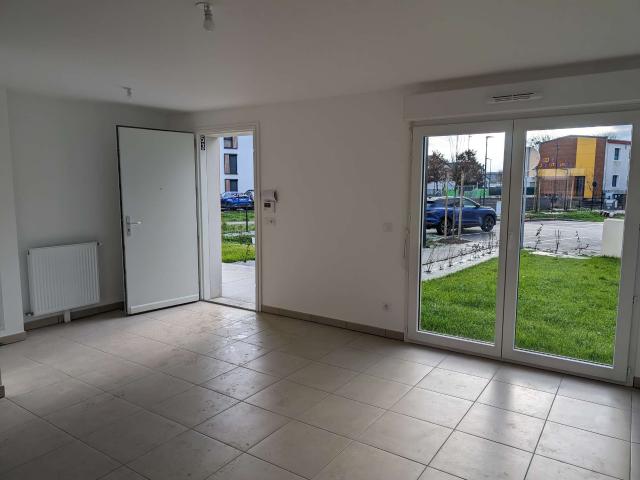 Maison location à Rouen, Le Petit-quevilly
