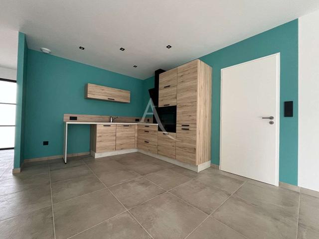 Maison location à La Roche-sur-Yon, Le Poiré-sur-vie