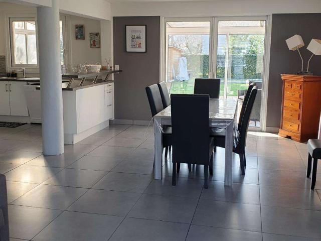 Maison location à Saint-Nazaire, Le Pouliguen