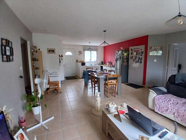 Maison location à Montrevault-sur-Èvre, Maine-et-Loire