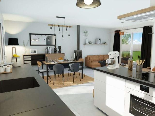 Maison location à Avranches, Le Val-saint-père