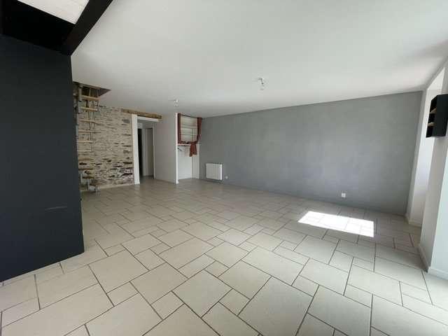 Maison location à La Roche-sur-Yon, Les Brouzils
