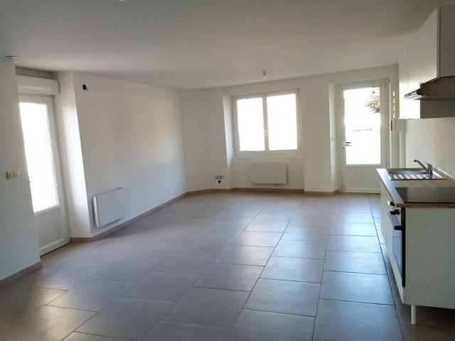 Maison location à Cholet, Les Cerqueux