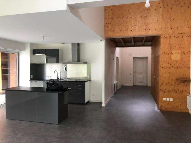 Maison location à La Roche-sur-Yon, Les Herbiers