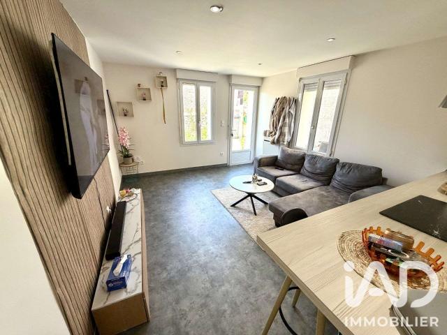Maison location à La Roche-sur-Yon, Les Lucs-sur-boulogne