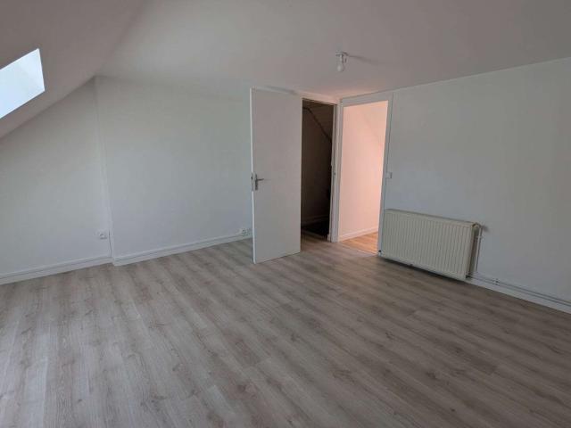 Maison location à Angers, Les Ponts-de-cé