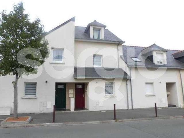 Maison location à Angers, Les Ponts-de-cé