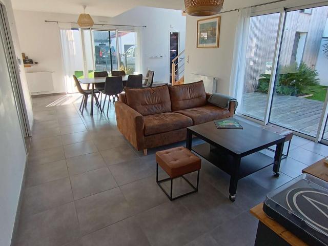Maison location à Les Sables-d'Olonne, Château-d'olonne