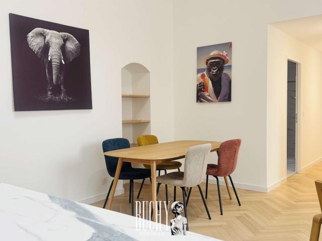 Maison location à Les Sables-d'Olonne, Château-d'olonne