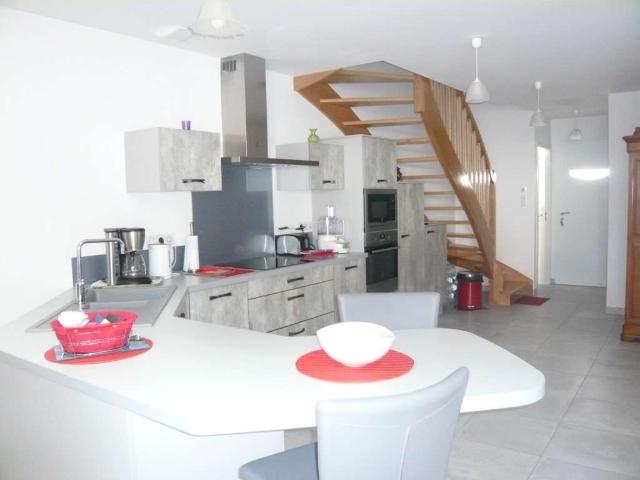 Maison location à Les Sables-d'Olonne, Château-d'olonne