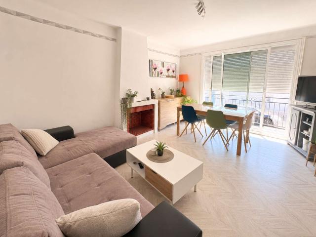 Maison location à Les Sables-d'Olonne, Château-d'olonne