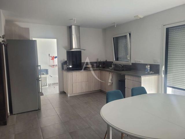 Maison location à Les Sables-d'Olonne, Château-d'olonne