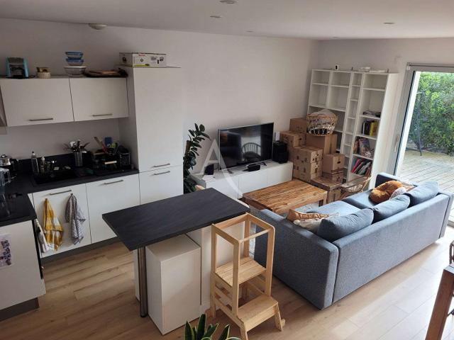 Maison location à Les Sables-d'Olonne, Château-d'olonne