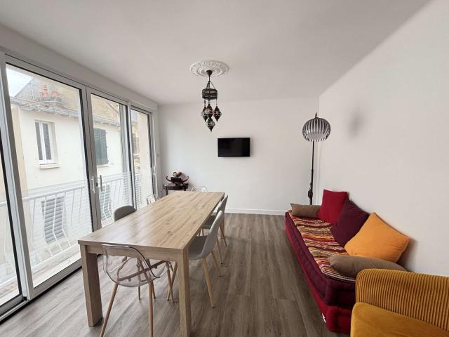 Maison location à Les Sables-d'Olonne, Château-d'olonne