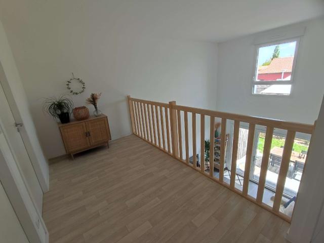 Maison location à Nantes, Les Sorinières