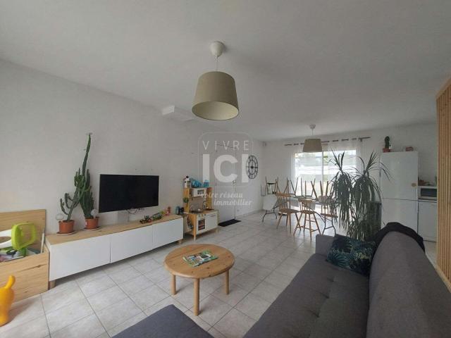 Maison location à Nantes, Les Sorinières