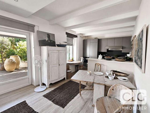 Maison location à Quimper, Bretagne