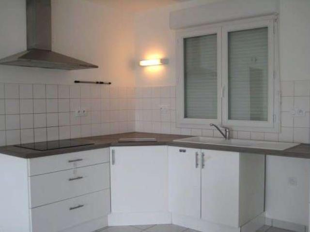 Maison location à La Flèche, Lhomme