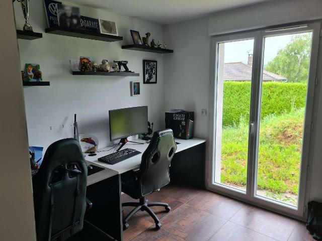 Maison location à Rennes, Bretagne