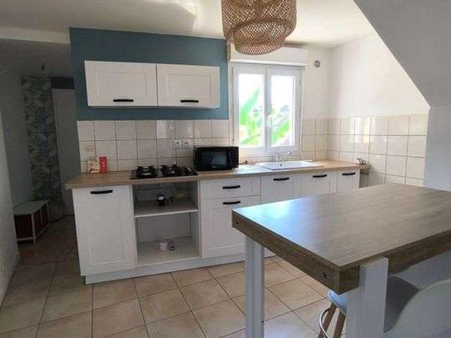 Maison location à Le Havre, Lillebonne
