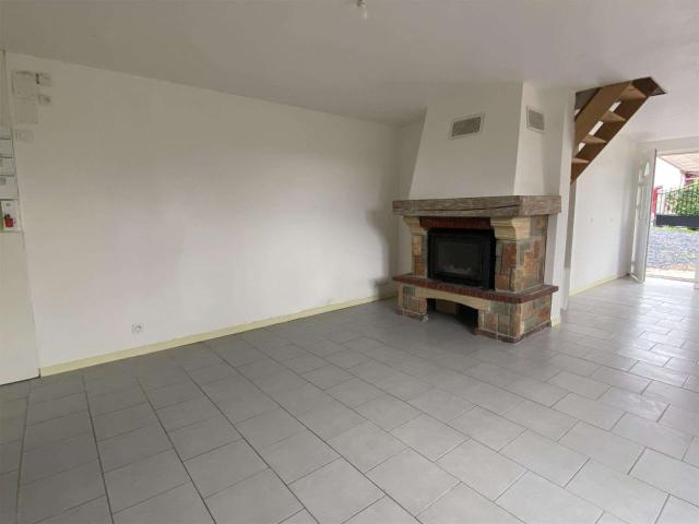 Maison location à Lisieux, Normandie